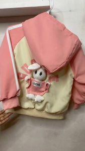 Jaket Anak Nyaman & Stylish: Pilihan Terbaik Untuk Anak Perempuan