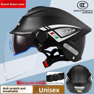 KaiFa | Sun Protection Breathable Helmet for Men and Women 3C Certified