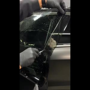 Window Tint Film UV Heat Reflective Privacy Sun Shade for Car/Home Office Glass 3Mx50CM VLT Car Body Tint