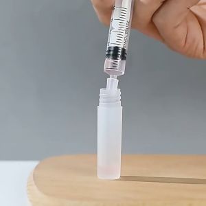 SK-C1175 Suntikan Parfum 10ML 20ML untuk Decent Pemindah Parfum dari Botol Asli / Injection Perfume