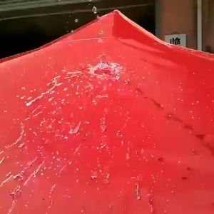 YYMALL-ผ้าเต้นท์ หนาสุดๆ 1300D กันยูวี กันน้ำ100% 3x3 เมตร เต็นท์พับ(เฉพาะผ้า)ผ้าสวยถูกใจแน่นอน ผ้าใบเต็นท์