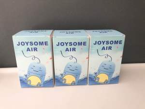 Joysome Toilet Bowl Cleaner Aromatic- Anti Bacterial Cute Dino Toilet Cleaner