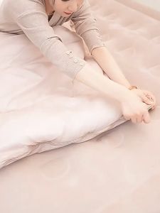 Túi ngủ văn phòng cao cấp túi ngủ dã ngoại gấp gọn siêu nhẹ TigoCamp giúp giữ nhiệt êm ái tiện lợi khi di chuyển