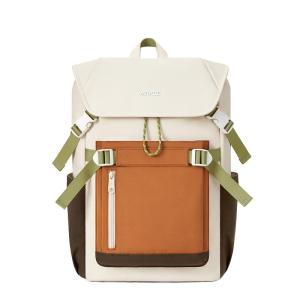 Mr. ace Homme | Large Capacity Lightweight Travel Backpack for Women Students