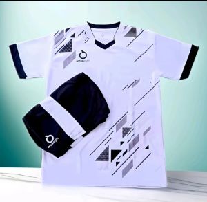 setelan dewasa sport setelan costum sepakbola setelan Jersey futsal costum olahraga