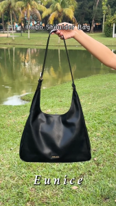 RACHEL SMITH Eunice Hobo Shoulder Bag