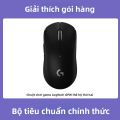 Logitech | Chuột Chơi Game Không Dây Đa Chế Độ. 