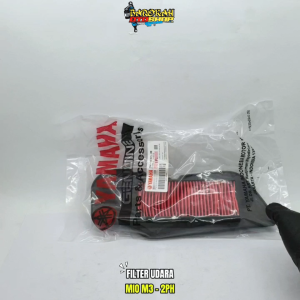 Filter saringan udara mio m3 fino 125 mio z soul gt 125 xride 125