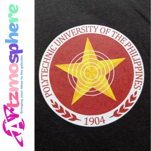 Polytechnic University of the Philippines (PUP) Cotton and Premium Collared Shirt