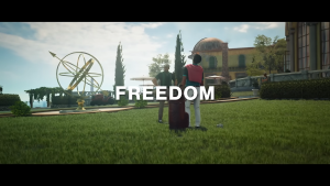 Game Hitman: World of Assassination Signature Edition - Nintendo Switch 2