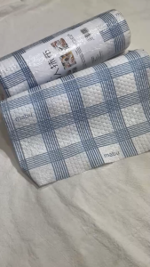 MY B&Q SHOP / AGS-T250 / CLEANING PAPER ROLL 40 PCS