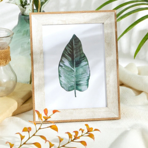 DIHUANTUO | Creative Americana Photo Frame Multipurpose