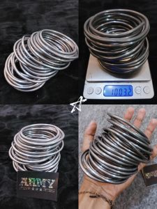 TIMAH LIDI 4.3 MM PER 1 KG BONUS LOGO - TIMAH LEADWIRE MANUAL TIMAH LIDI MANUAL