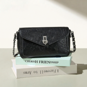 Josiny | Trendy Versatile New 2026 Vintage Shoulder & Crossbody Satchel
