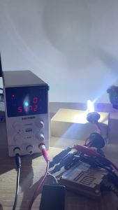 AUTO STYLE ชุดหลอดไฟหน้ารถยนต์ D2S XENON HID 35w/55w หลอดไฟ+บัลลาสต์+ซ็อกเก็ต เป็นชุด1คู่ มีค่าสี 43K 6K 8K 10K 12K รถยนต์ทุกรุ่นใช้ได้