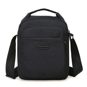 Oxford Cloth Casual Shoulder Bag Mobile Phone Bag New This Year