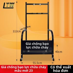 LEYUWENG | Giá Đỡ Thiết Bị An Ninh Kết Hợp