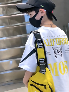 2026 Terno For Kid Boy 6-12yrs Trendy T shirt+Pants Sporty Loose Street Style OOTD For Kids Boy Outfit For Kids Boy