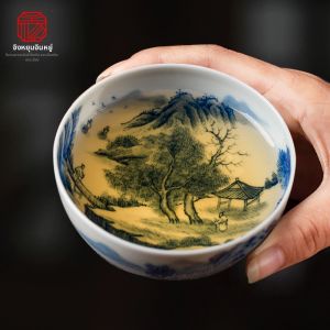 Personal Use Teacup Large