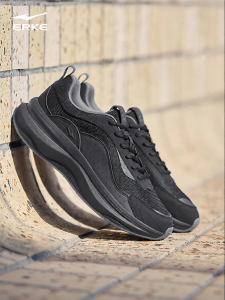 Erke | Giày Sneakers Siêu Nhẹ Wind Whirl 2