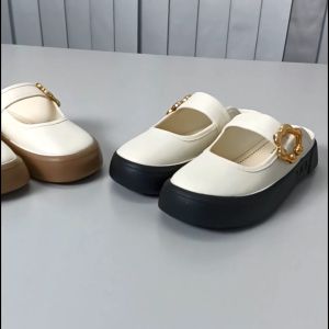 Sampai7an SPT-66 Sepatu Slip-On Wanita Model Vintage Terbaru Woman Loafer Shoes Cewek Terbaru COD