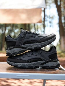 Warrior | Breathable Shock-Absorbing Multi-Use Sport Shoes