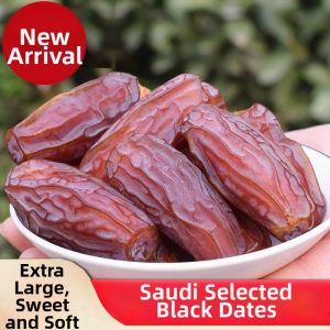 Special Grade Golden Large Dates Arabian Specialty Ready-to-Eat