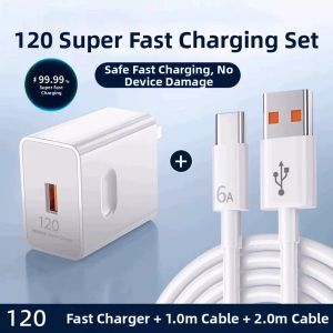 Super Fast Charging Adapter