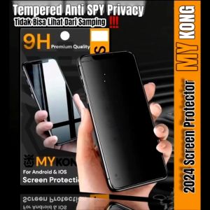 Tempered Glass OPPO A5 Pro & Reno12F: Keunggulan dan Cara Menggunakannya