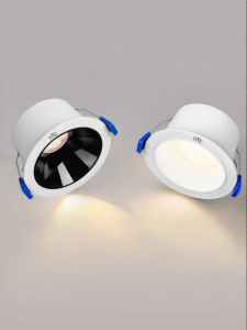 NVC | Recessed Anti-glare Downlight for Living Room Hallway