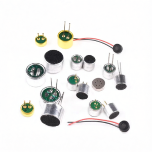 TOUGLESY | Condenser Electret Microphone Sound Pickup 52DB