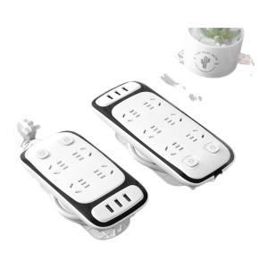 YADIAO | Multifunction USB Charging Outlet