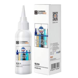 Bút Tẩy Màu Chất Lỏng Diệt Khuẩn Đa Năng - Hiệu Quả Với Sữa/Tinh Bia