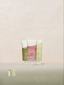 Chillmore | Moisturizing and Fragrant Hand Balm
