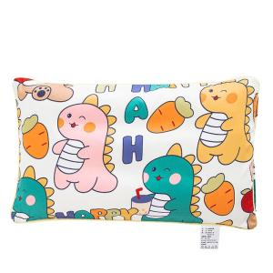 KAMONI | 60s Long-staple Cotton Pillowcase for Children