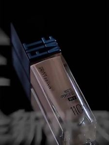 Maybelline | Oil Control Long-Lasting Concealer Foundation for Dry to Combination Skin