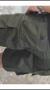 Celana Pendek Cargo Pria Dewasa Terlaris Yang Termurah Size 27-38