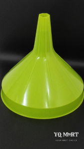 1PCS Oil Funnel/Plastic Funnel/Corong Minyak