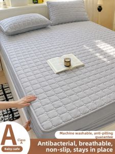 KAMONI | Waterproof Urine Isolating Full Mattress Protector