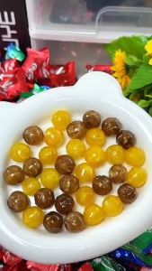 [siêu hot] Kẹo ngậm vị coca-cola sprite bò húc siêu ngon - đồ ăn vặt nội địa shop haimy