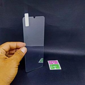 Case Vivo 1920 Softcase Hybrid IMD Colour Plate Hologram vivo S1 Pro