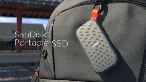 SanDisk E30 Portable SSD Read Speed 520MB/s 480GB 800MB/s 1TB 2TB 12BUY OFFICIAL STORE