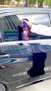 น้ำยา เคลือบ รถ สีรถยนต์ กันน้ำ กันคราบ ป้องกัน รอย ขีดข่วน ปรับปรุง ความสว่าง ปกป้องสี