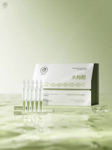 RUYI | Acne Treatment & Pore Minimizing Essence