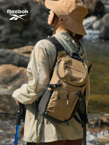 Reebok | Lightweight Backpack for Hiking and Cycling