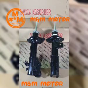 SHOCKBREAKER SEPASANG DEPAN TOYOTA NEW RUSH ORIGINAL | MM MOTOR 005