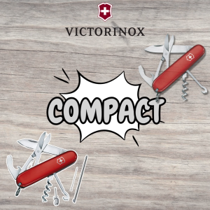 Victorinox Compact | Multi-tool