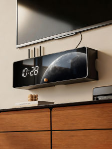 ZEDUO | Drill-Free WiFi Router Storage Box