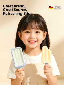 MADASHUAI | Silicone Ice Cube Mold