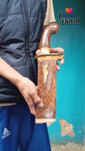 Pisau Daging Berkualitas Tinggi: Tips & Trik